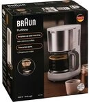 Kf 1500 Wh Purshine - Braun