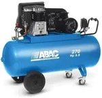 Abac Pro B5900b 270ct5,5kompressor 270l Dreiphasenmotor 5,5hp Mit Bistadio