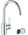 Get - Sp&uuml;ltischarmatur, Chrom 31494001 - Grohe