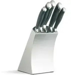 Aster Masterclass Trojan K&uuml;chenmesser-set Silber