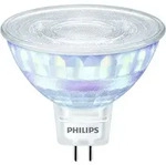 Philips - Led 77403500 Led Eek F (a - G) Gu5.3 7 W = 50 W Warmwei&szlig; (&oslash; X L) 5.05 Cm