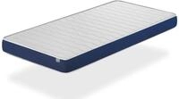 Xaluca - Matratze 90x160ergo Konfort -h2- Hohe 14 Cm Super Weiche Polsterung -