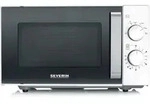 Severin Mw 7765 Mikrowelle Mit Keramikboden
