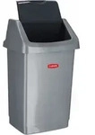 Curver Click-it 25l Abfallbeh&auml;lter, Graphit