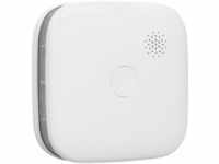 Smartwares WiFi-Rauchmelder weiß, 85 dB, FSM-12601 Rauch- & Gasmelder
