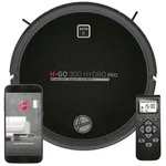 Hoover H-go 300 Hydro Pro Hgo330hc 011 0,35 L Schwarz