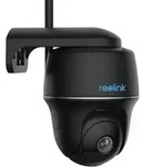 Reolink - 2k 4mp Ptz &Uuml;berwachungskamera Aussen Akku Mit 2,4ghz&5ghz Wlan,