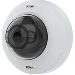 Axis 02113-001 Sicherheitskamera Dome Ip-sicherheitskamera Drinnen 2304 X 1728 Pixel