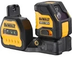 Kreuzlinien-laser Dce088ng18, Gr&uuml;n, 18v Ohne Akku Und Ladeger&auml;t - Dewalt
