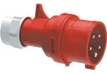 Cee-stecker Twist 32a, 5-polig, Ip44
