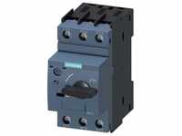 Dig.Industr. Leistungsschalter 3RV2021-1EA10 - Siemens