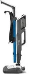Polti - Reinigung - Dampfreiniger Vaporetto Sv620 Style, Wei&szlig;/blau Pteu0305