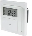Sygonix - Sy-4504968 Unterputz-timer Digital Wochenprogramm 1800 W