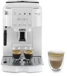 De'longhi Magnifica Start Ecam220.21.ww Kaffeemaschine Wei&szlig;
