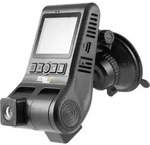 Technaxx Dashcam Tx-185 Full-hd Dual Frontkamera Zur Park&uuml;berwachung,tonaufzeichung,