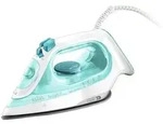 Braun Dampfb&uuml;geleisen 0127405018 Si3043gr Texstyle 3 T&uuml;rkis