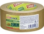 Tesa - Standard Ecologo&reg; 58291 Packband Braun (l X B) 50 M X 50 Mm 1 St.