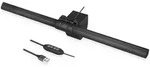 Usb-led Arbeitslampe Ua0372, Schwarz - Logilink