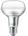 Philips Led 77385400 Led Eek F (a - G) E27 Reflektor 4 W = 60 W Warmwei&szlig; (&oslash; X L) 8