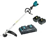 Makita - 36v Rasentrimmer 2 X 18v Li-ion Dur369lpt2