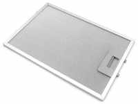 1x Filter Metallfettfilter Dauerfilter kompatibel mit Bosch DKE996A/06