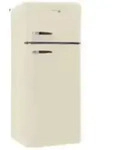K&uuml;hlschrank Fagor 3ffv1455bg Beige 206 Liter No Frost