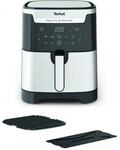 Tefal Ey801d15 Hei&szlig;luftfritteuse