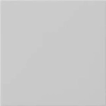 Gira S3000 Bedienaufs. System 55 Grau M [5360015], 5360 015