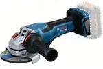 Bosch Professional Gws 18v-15 P (c) Akku-winkelschleifer Solo (06019h6a00)