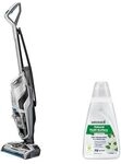 Bissell Crosswave C3 Select Bodenstaubsauger Grau