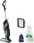 Aspirateur Balai Laveur Sans Fil Bissell B3569n Crosswave C6 Select Cordless -