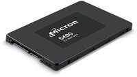 Micron 5400 Pro 1,92 Tb 2.5" Serial Ata Iii 3d Tlc Nand