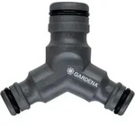 Y-st&uuml;ck 19 Mm (3/4) Bew&auml;sserungssysteme - Gardena