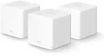 Mercusys Halo H30g(3-pack) Dual-band (2,4 Ghz/5 Ghz) Wi-fi 5 (802.11ac) Wei&szlig; 2