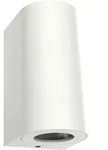 Nordlux - Canto Maxi 2 49721001 Au&szlig;enwandleuchte Gu10 56 W Wei&szlig;