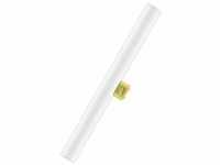 Led Röhre LEDinestra S14d 3,2W warmweiß, weiß matt Leuchtmittel - Osram