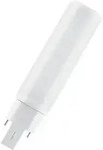 Osram - Homelighting 4058075558663 Led Eek F (a - G) G24q-1 6 W = 13 W Warmwei&szlig; (&oslash;