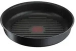 Ingenio Eco Resist Aluminiumguss-grillpfanne 26 Cm Tefal L 8584004