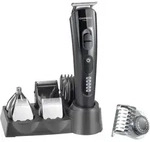 Carrera Beauty Classic 6in1 Haarschneider Grau
