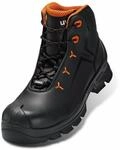 Uvex Sicherheitsstiefel S3 Hi, Hro Src Uvex 2 Macsole Aus Leder, Uvex Xenova