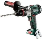 Metabo - Akku-schlagbohrschrauber Sb 18 Ltx Impuls, Karton