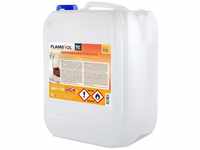 Flambiol - 10 l ® Bioethanol 96,6% Premium für Ethanolkamin in Kanistern