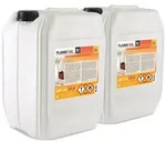 H&ouml;fer Chemie Gmbh - 2x 20 L Flambiol&reg; Bioethanol 96,6% Premium F&uuml;r...