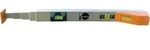 Nedo - Teleskopma&szlig;stab Messfix Messber.0,37-1m L.0,37m 0,7kg - F180111
