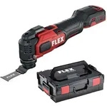 Flex Akku Multitool Mt 18.0-ec Ohne Akku Und Ladeger&auml;t In L-boxx