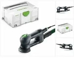 Ro 90 Dx Feq-plus Rotex Getriebe Exzenterschleifer 400w 3mm Hub ( 571819 ) Im