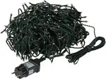 Ecd Germany Led Lichterkette 18m Mit 240 Leds Warmwei&szlig;, Strombetrieben, Ip44