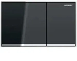 Sigma60 - Bet&auml;tigungsplatte, Chrom/lava 115.640.jk.1 - Geberit