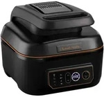 Satisfry Air Grill Multikocher 55 L 1745 W - 26520 56