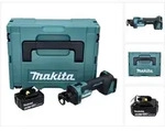 Dco 181 T1j Akku Rotationsschneider 18 V 32000 U/min Brushless + 1x Akku 5,0 Ah +
